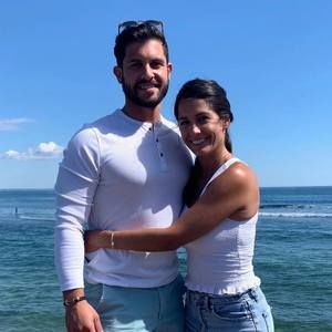 Meet your Posher, Josh